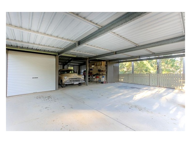 40 Kalang Drive, West Woombye QLD 4559
