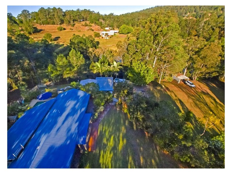 40 Kalang Drive, West Woombye QLD 4559