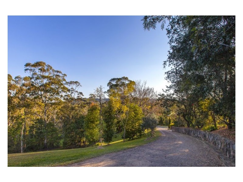 40 Kalang Drive, West Woombye QLD 4559