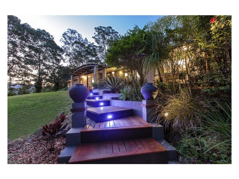 40 Kalang Drive, West Woombye QLD 4559