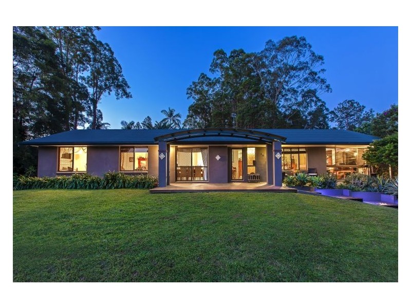 40 Kalang Drive, West Woombye QLD 4559