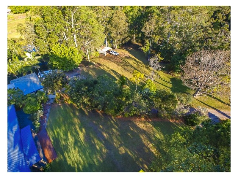 40 Kalang Drive, West Woombye QLD 4559