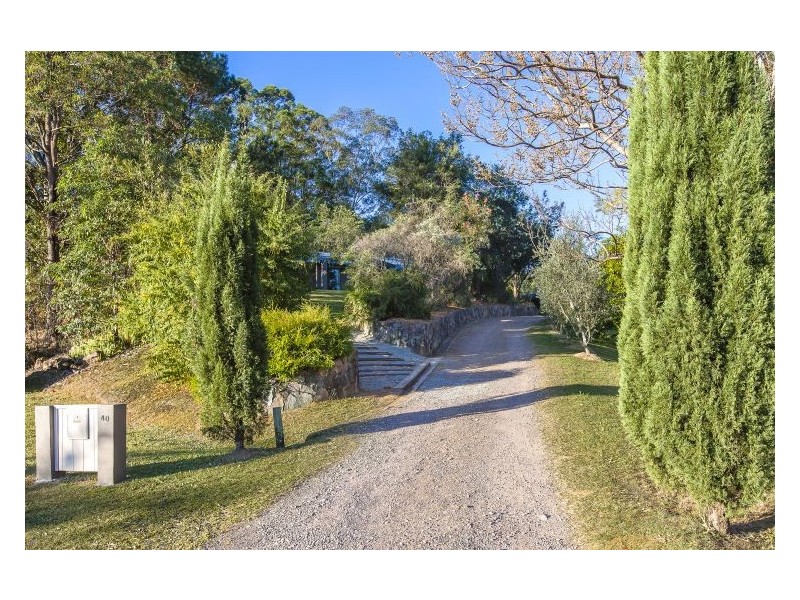 40 Kalang Drive, West Woombye QLD 4559