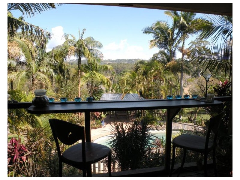 106 Thrushs Road, Dulong QLD 4560
