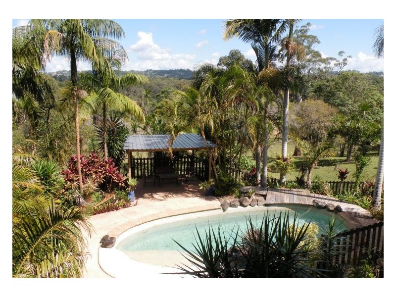 106 Thrushs Road, Dulong QLD 4560