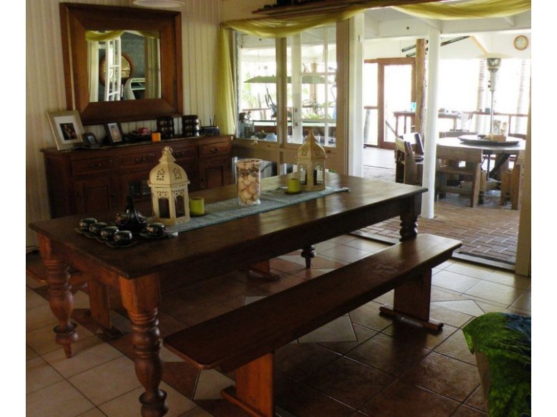 106 Thrushs Road, Dulong QLD 4560