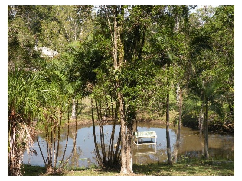 106 Thrushs Road, Dulong QLD 4560