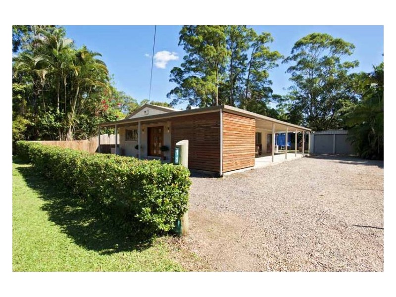 11 Mcgilchrists Road, Eudlo QLD 4554