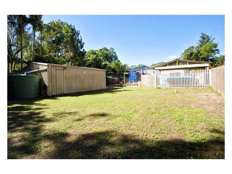 11 Mcgilchrists Road, Eudlo QLD 4554