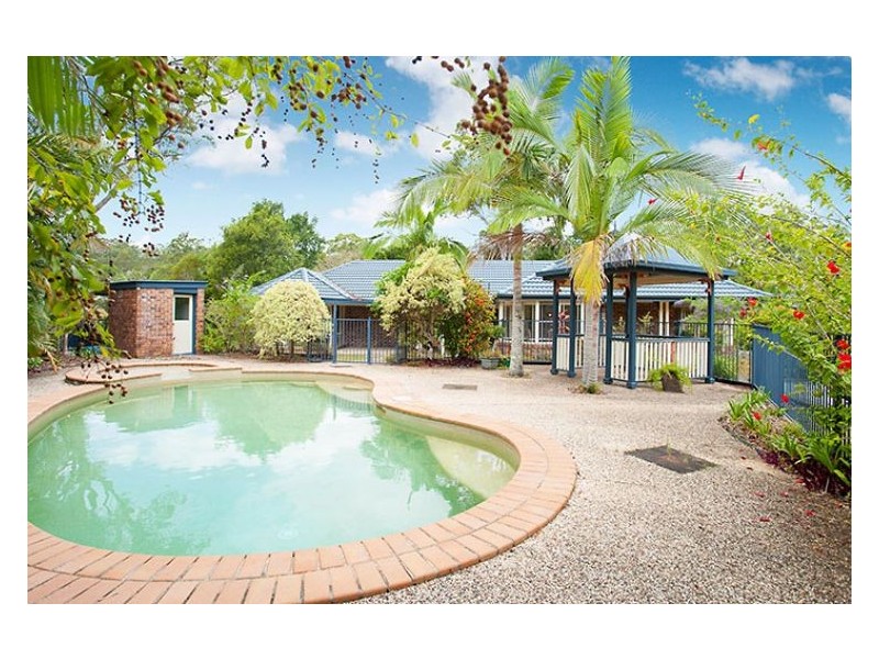 39 Mannikin Road, Tanawha QLD 4556