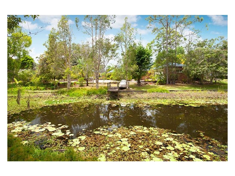 39 Mannikin Road, Tanawha QLD 4556