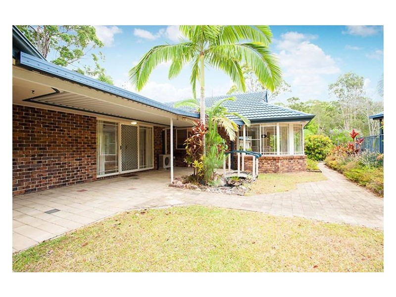 39 Mannikin Road, Tanawha QLD 4556