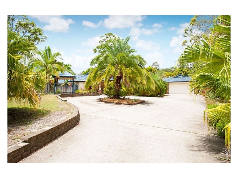 39 Mannikin Road, Tanawha QLD 4556