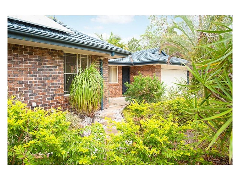 39 Mannikin Road, Tanawha QLD 4556