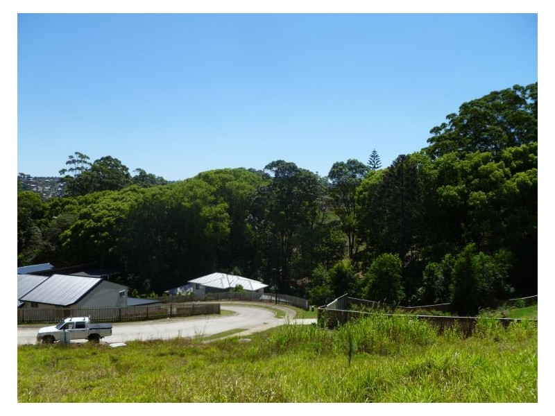 21 Linsay Circuit, Nambour QLD 4560