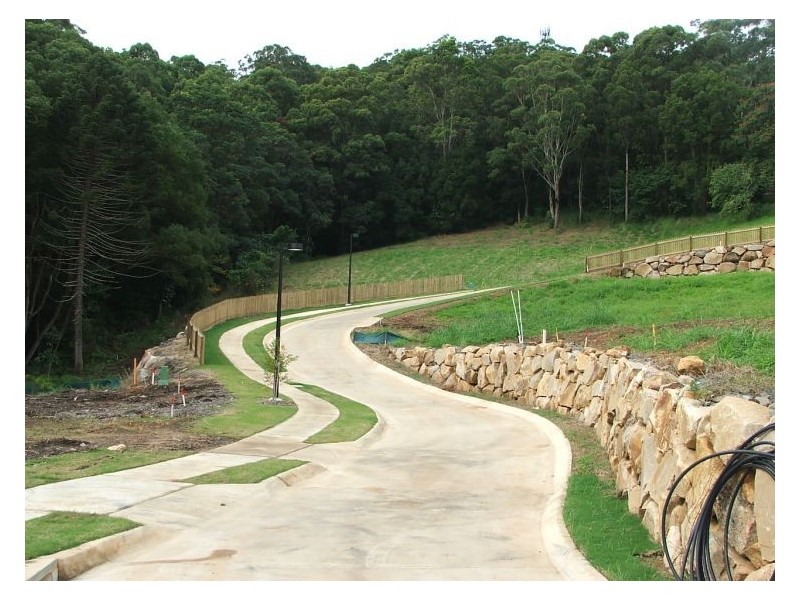 21 Linsay Circuit, Nambour QLD 4560