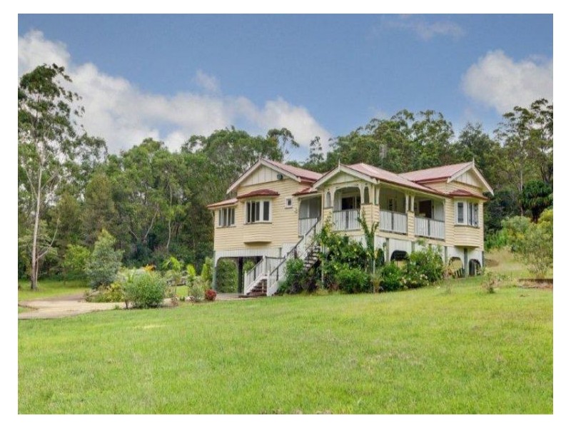 21 Sara Place, Ilkley QLD 4554