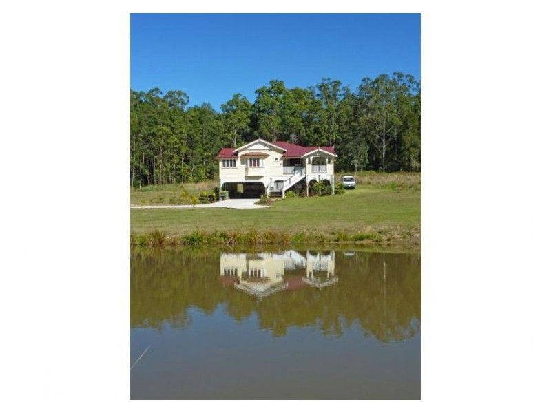 21 Sara Place, Ilkley QLD 4554