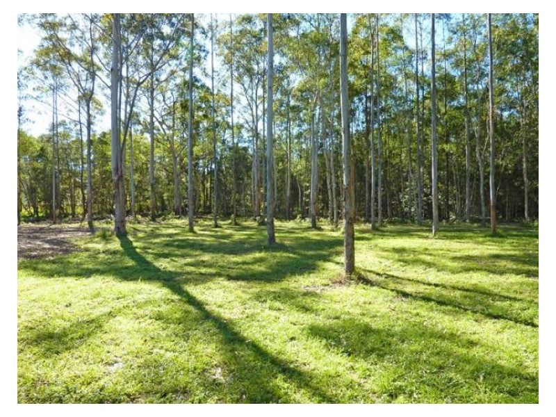 21 Sara Place, Ilkley QLD 4554