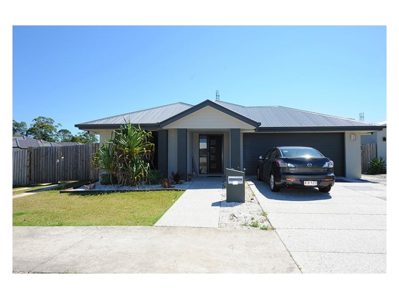 77 Creekside Drive, Sippy Downs QLD 4556