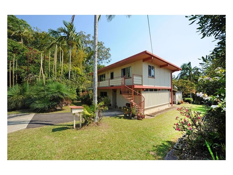 53 Isabella Avenue, Nambour QLD 4560