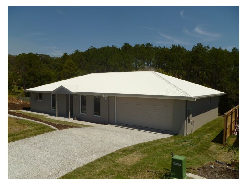 1 Grimes Terrace, Burnside QLD 4560