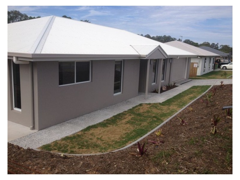 1 Grimes Terrace, Burnside QLD 4560