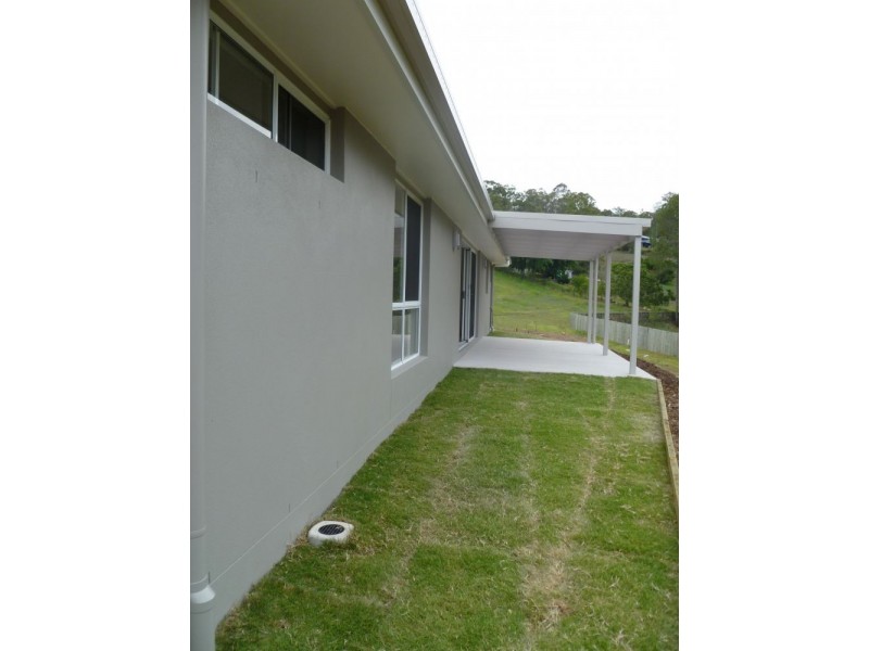 1 Grimes Terrace, Burnside QLD 4560