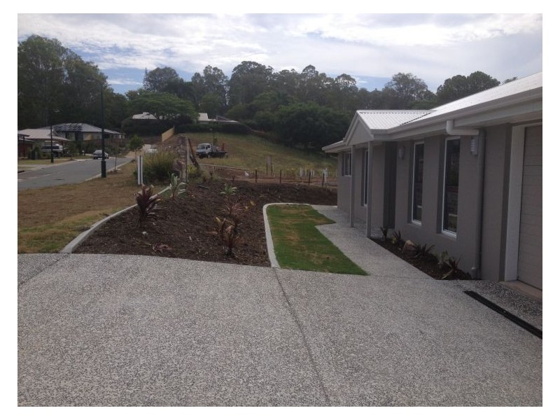 1 Grimes Terrace, Burnside QLD 4560