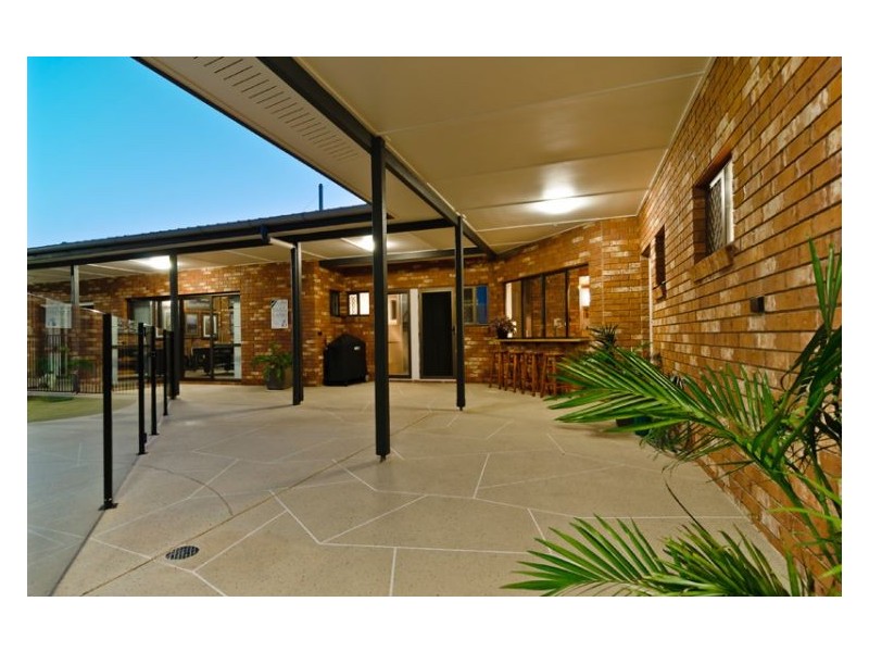 16 Chiltern Court, Coes Creek QLD 4560