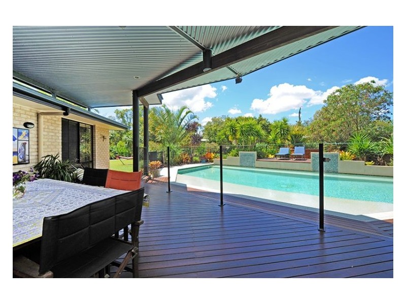 9 Goodey Way, Kureelpa QLD 4560