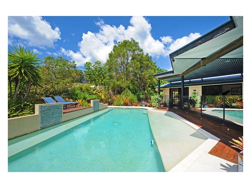 9 Goodey Way, Kureelpa QLD 4560