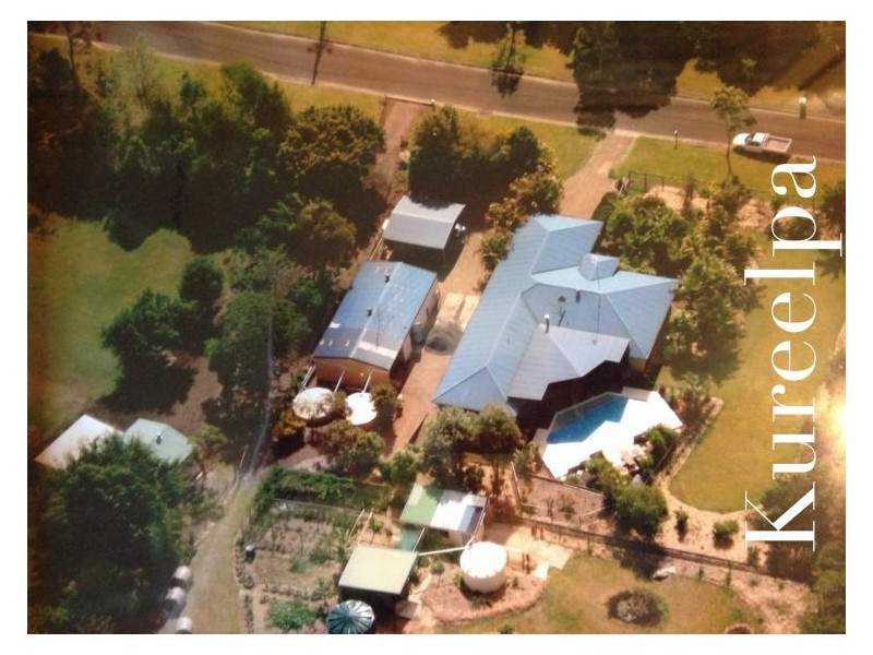 9 Goodey Way, Kureelpa QLD 4560