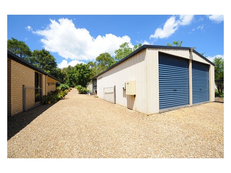 9 Goodey Way, Kureelpa QLD 4560