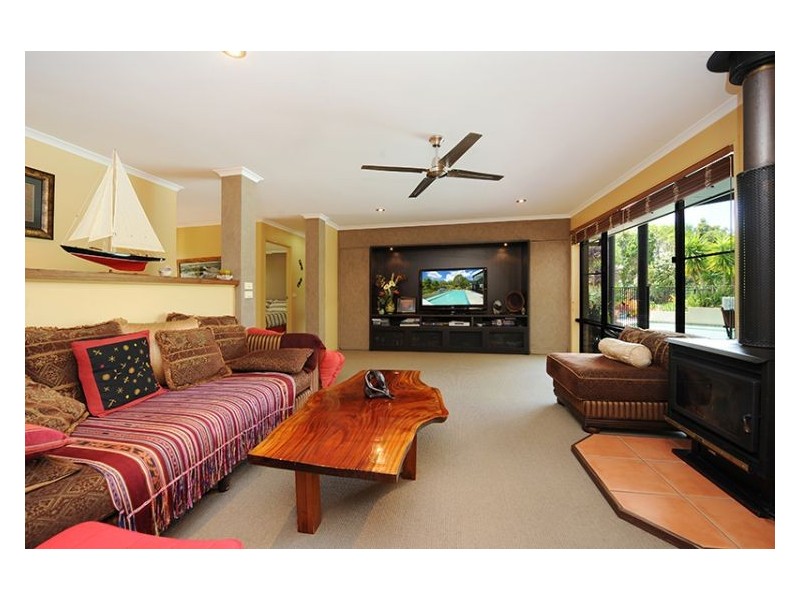 9 Goodey Way, Kureelpa QLD 4560