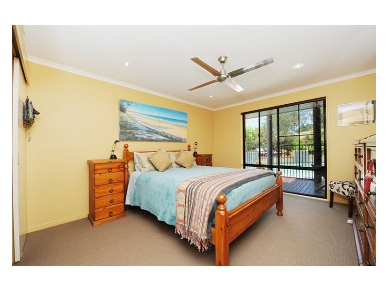 9 Goodey Way, Kureelpa QLD 4560