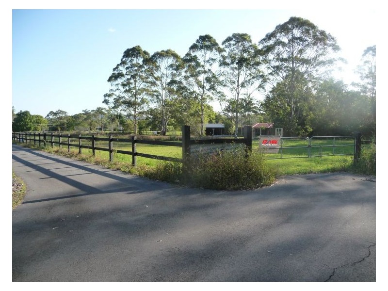 194 Ninderry Road, Ninderry QLD 4561