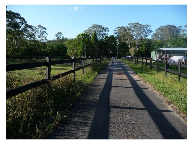 194 Ninderry Road, Ninderry QLD 4561