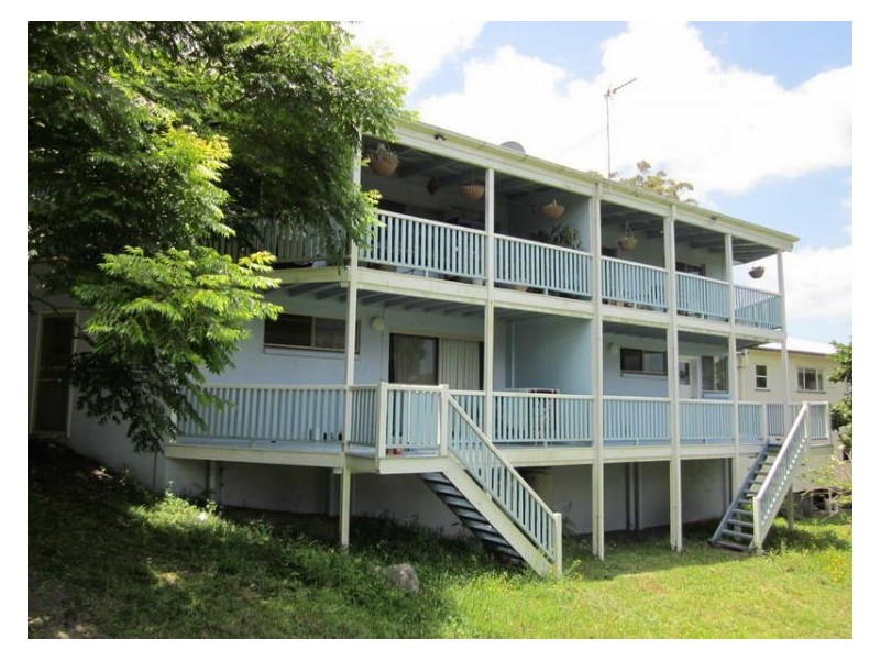 1/59 Blackall Terrace, Nambour QLD 4560