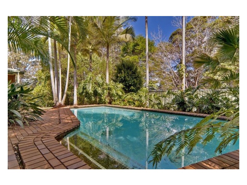 4 Thrushs Road, Dulong QLD 4560