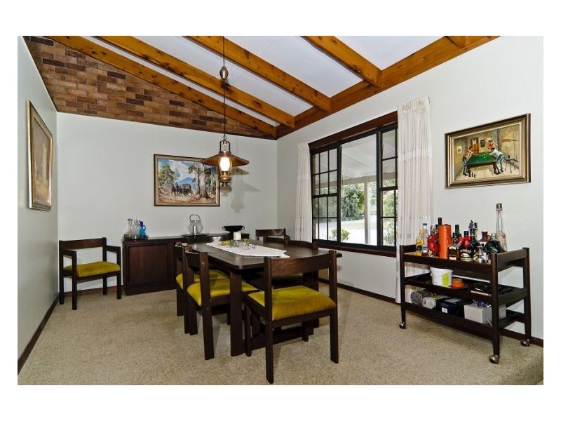 4 Thrushs Road, Dulong QLD 4560