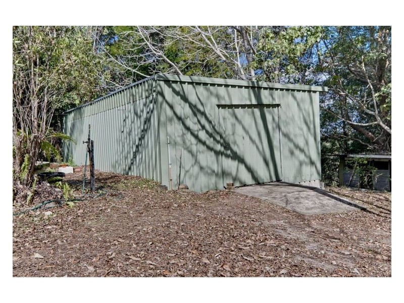 4 Thrushs Road, Dulong QLD 4560