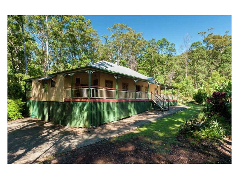 1 Elaine Close, Kureelpa QLD 4560