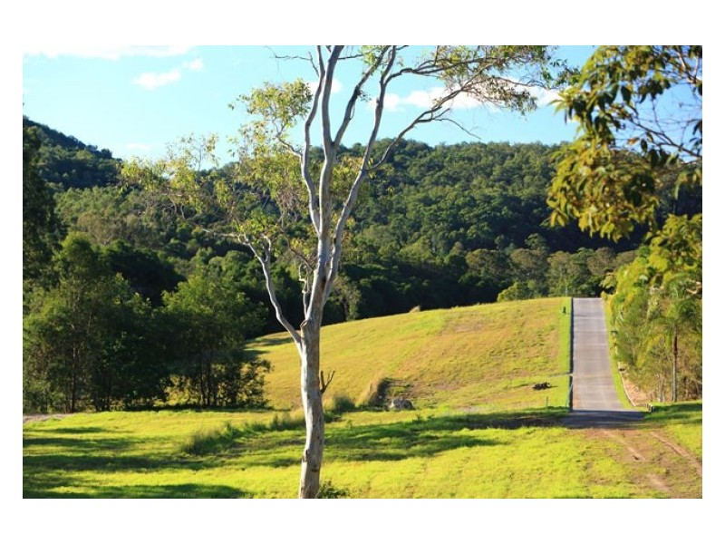 38-79 Mountain View Court, Yandina QLD 4561