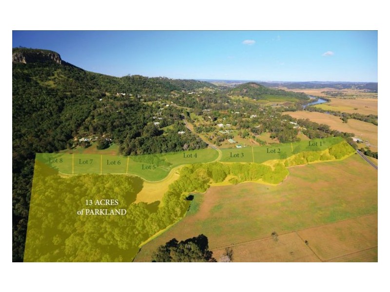 38-79 Mountain View Court, Yandina QLD 4561