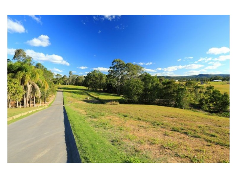 38-79 Mountain View Court, Yandina QLD 4561