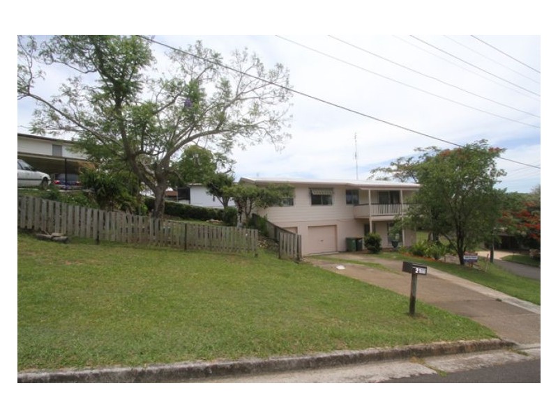 21 Pease Blossom Street, Coes Creek QLD 4560