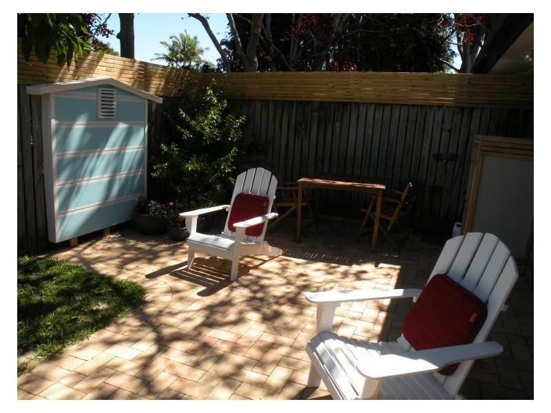 4/7 Namba Street, Pacific Paradise QLD 4564