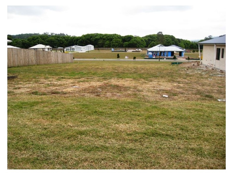 Lot 16 Wappa Falls Road, Yandina QLD 4561