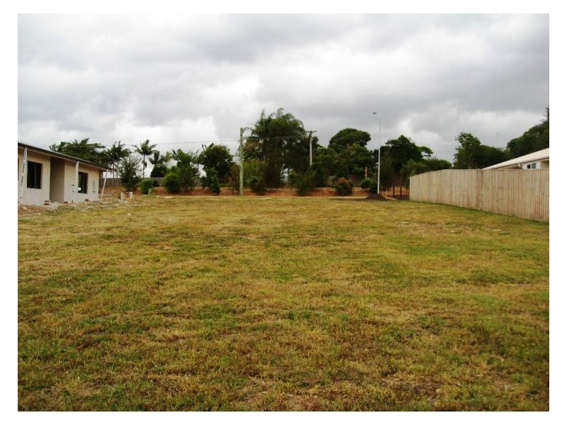 Lot 16 Wappa Falls Road, Yandina QLD 4561